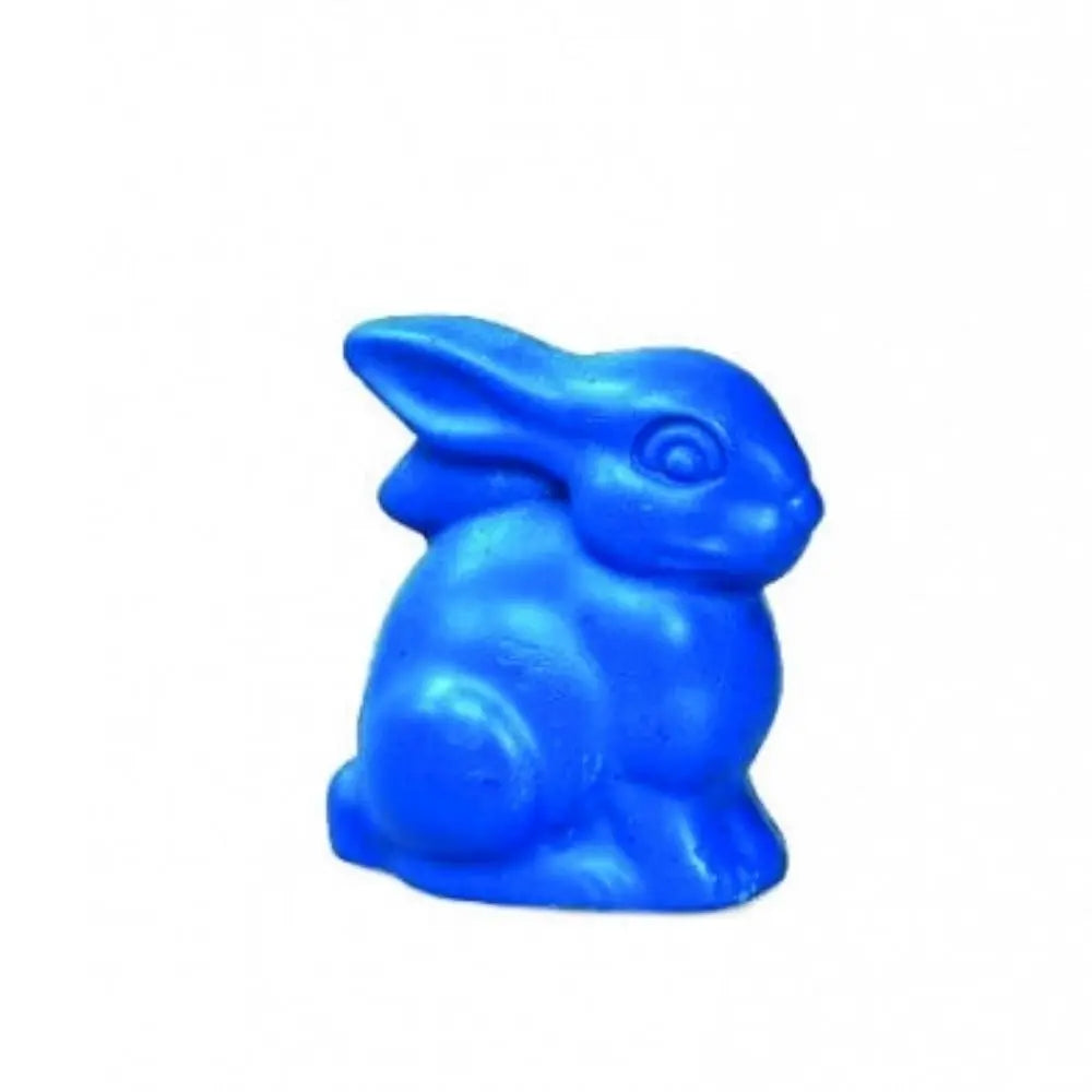 OekoNorm Beeswax Bunny Crayon - Blue