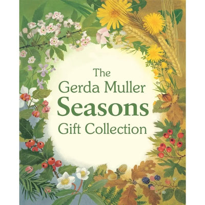 The Gerda Muller Seasons Gift Collection