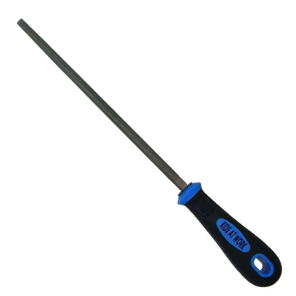 Child-Sized Round Wood File