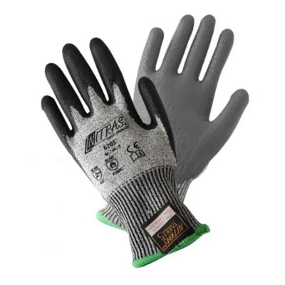 Child-Sized Cut Resistant Gloves