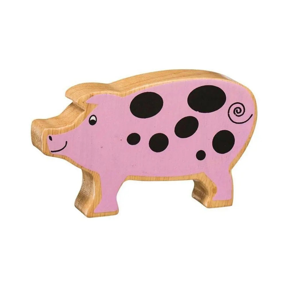 Lanka Kade Natural Pink Pig