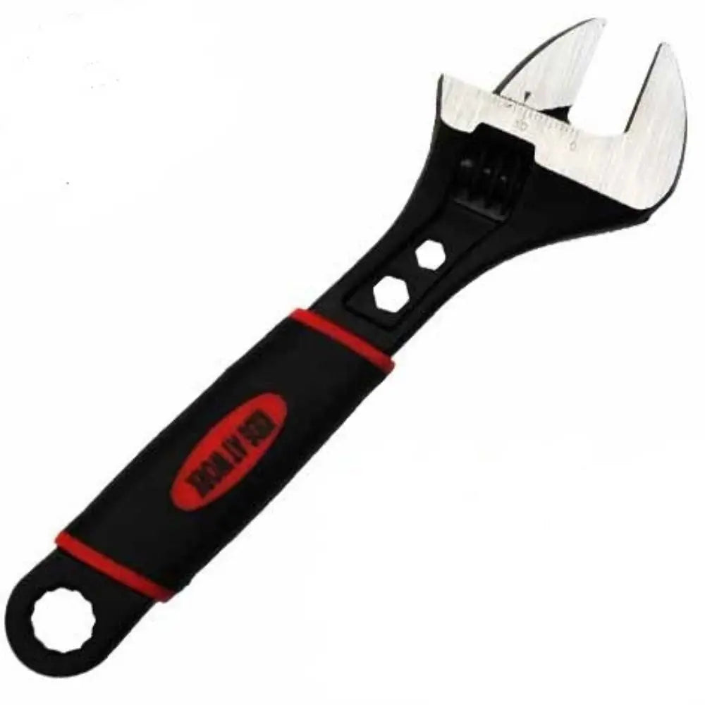 Child-Sized Adjustable Wrench