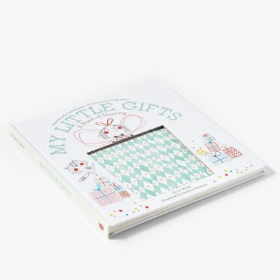 My Little gifts, a book of sharing