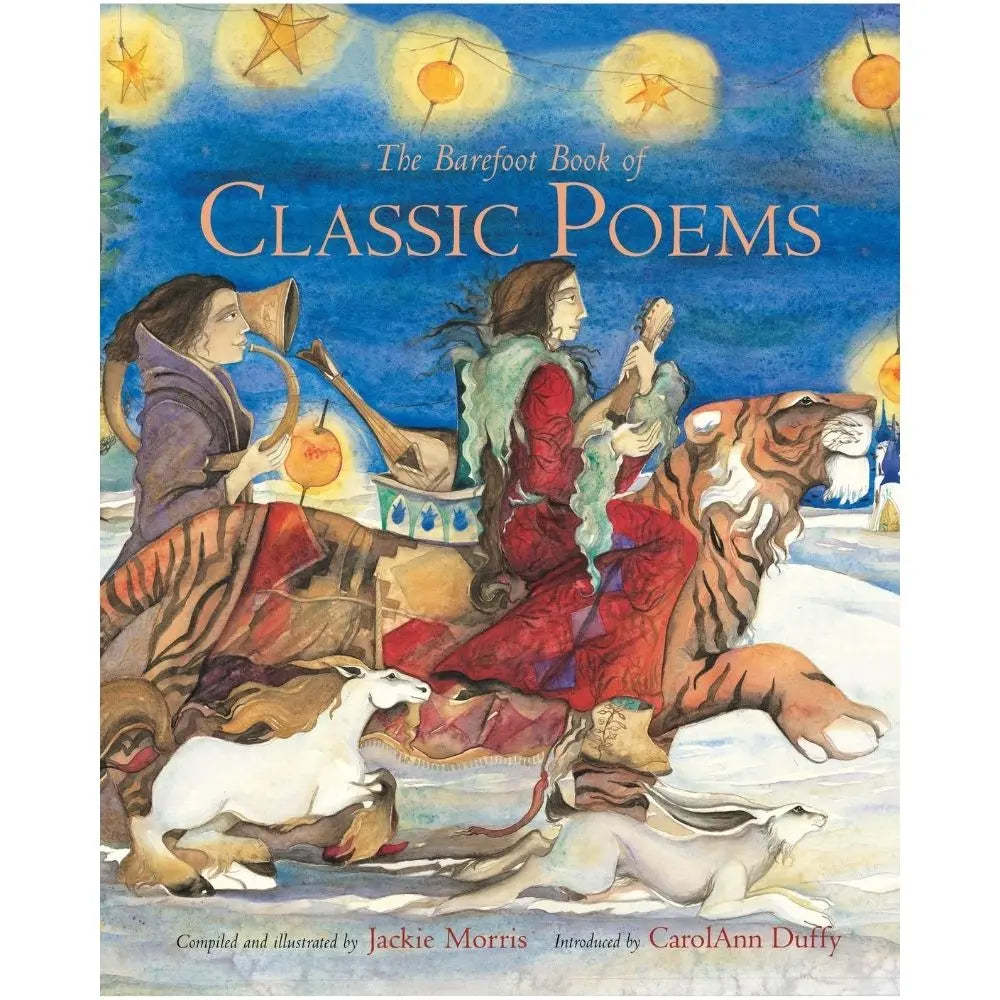 Classic Poems for children