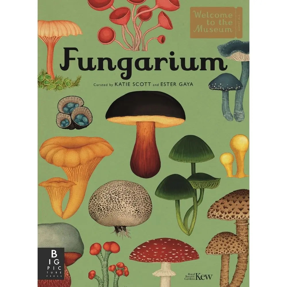 Fungarium