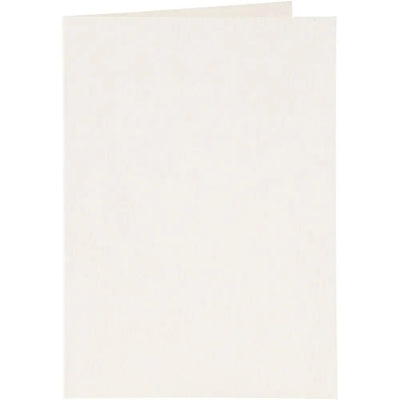 off white blank cards and envelopes