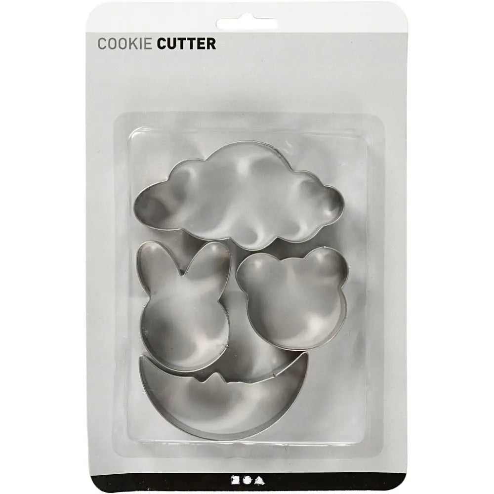 Cookie Cutters