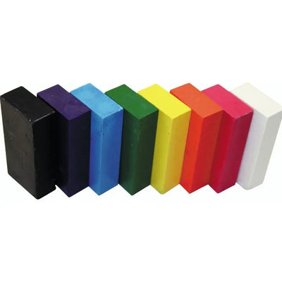 Kitpas Crayon Block