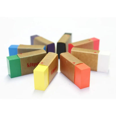 Kitpas Crayon Block