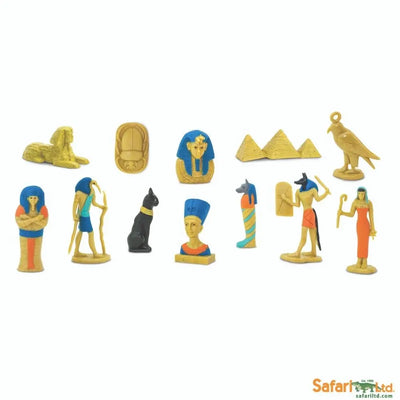 Safari Ltd Ancient Egypt Toob